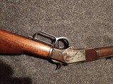 Winchester 1873 44/40 26