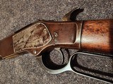 Winchester 1873 44/40 26