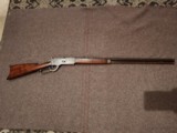 Winchester 1876 40-60 Special order 30