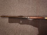 Winchester 1876 40-60 Special order 30