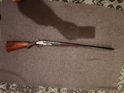 LCSmith Special Order 32