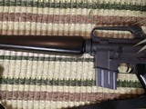 Vintage Colt 1973 SP1 AR 223 - 14 of 15