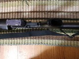 Vintage Colt 1973 SP1 AR 223 - 2 of 15