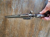 Colt SAA 44 40 Etched Panel - 11 of 15