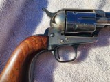 Colt SAA 44 40 Etched Panel - 6 of 15