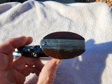 Colt SAA 44 40 Etched Panel - 10 of 15