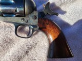Colt SAA 44 40 Etched Panel - 7 of 15