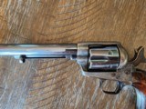 Colt SAA 44 40 Etched Panel - 8 of 15
