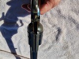 Colt SAA 44 40 Etched Panel - 2 of 15