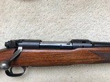 Winchester Pre-64 Model 70 Featherweight 243 Win - 2 of 13