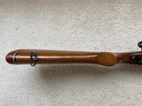 Pre-64 Model 70 300 Win Mag - 7 of 9