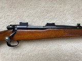 Pre-64 Model 70 300 Win Mag - 2 of 9