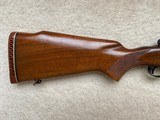 Pre-64 Model 70 300 Win Mag - 3 of 9