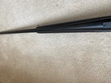 Remington 700 Alaskan Wilderness Rifle Custom Shop - 375 H&H - 8 of 8