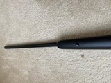 Remington 700 Alaskan Wilderness Rifle Custom Shop - 375 H&H - 4 of 8