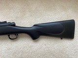 Remington 700 Alaskan Wilderness Rifle Custom Shop - 375 H&H - 5 of 8