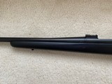 Remington 700 Alaskan Wilderness Rifle Custom Shop - 375 H&H - 6 of 8