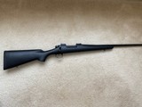 Remington 700 Alaskan Wilderness Rifle Custom Shop - 375 H&H - 1 of 8