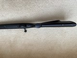 Remington 700 Alaskan Wilderness Rifle Custom Shop - 375 H&H - 3 of 8