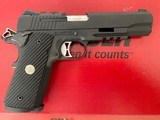 Sig 1911 TacOps 9mm - 2 of 7