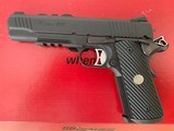 Sig 1911 TacOps 9mm - 3 of 7