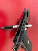 Sig 1911 TacOps 9mm - 6 of 7