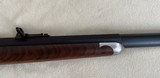 Shiloh Sharps 1874 Montana Rough Rider 45-70 with upgrades - 5 of 15