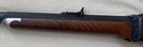 Shiloh Sharps 1874 Montana Rough Rider 45-70 with upgrades - 10 of 15