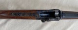 Shiloh Sharps 1874 Montana Rough Rider 45-70 with upgrades - 7 of 15