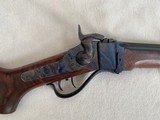 Shiloh Sharps 1874 Montana Rough Rider 45-70 with upgrades - 4 of 15