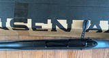 Christensen Arms Mesa 28 Nosler Lipsey Exclusive with 1:8 barrel - 4 of 7