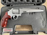 S&W 629 Performance Center Comp Hunter - 2 of 5