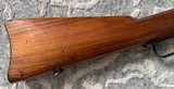 Winchester 1873 Musket 44-40 - 7 of 14