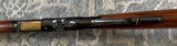 Winchester 1873 Musket 44-40 - 12 of 14