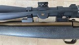 Weatherby Mark V Weathermark Bronze - 6.5 Wby RPM - 3 of 8