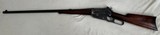 Winchester 1895 30US (30-40 Krag) - Mfg 1903 - 6 of 14