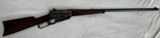Winchester 1895 30US (30-40 Krag) - Mfg 1903 - 1 of 14