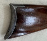 Winchester 1895 30US (30-40 Krag) - Mfg 1903 - 4 of 14