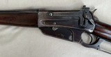 Winchester 1895 30US (30-40 Krag) - Mfg 1903 - 11 of 14