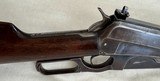 Winchester 1895 30US (30-40 Krag) - Mfg 1903 - 10 of 14