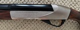 Benelli Ethos 20 gauge 26