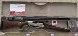 Benelli Ethos 20 gauge 26