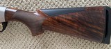 Benelli Ethos 20 gauge 26