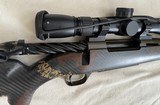 Weatherby Mark V Talus - 300 Wby Mag - 3 of 8