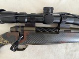 Weatherby Mark V Talus - 300 Wby Mag - 2 of 8