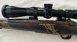 Weatherby Mark V Talus - 300 Wby Mag - 7 of 8