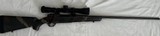 Weatherby Mark V Talus - 300 Wby Mag - 1 of 8