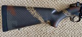 Weatherby Mark V Talus 300 Wby Mag - Excellent condition - Image 3 of 8