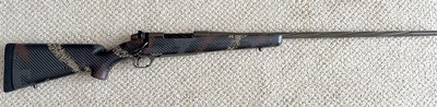 Weatherby Mark V Talus 300 Wby Mag - Excellent condition - Image 1 of 8