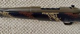 Weatherby Mark V Talus 300 Wby Mag - Excellent condition - Image 5 of 8